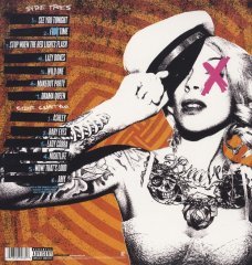 GREEN DAY - ¡DOS! (2012) - LP SIFIR