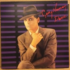 GARY NUMAN - DANCE 1981 2.EL PLAK