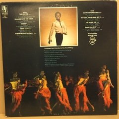 VAN MCCOY - THE HUSTLE AND BEST OF 1976 2.EL PLAK