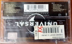 DIANA KRALL - THE GIRL IN THE OTHER ROOM CASSETTE MADE IN TURKEY ''NEW''