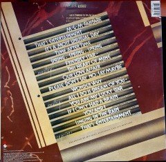 MICHAEL FEINSTEIN - THE MGM ALBUM (1989) PLAK 2.EL PROMO COPY