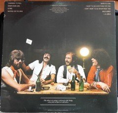 NAZARETH - PLAY'N' THE GAME (1976) - 2.EL PLAK