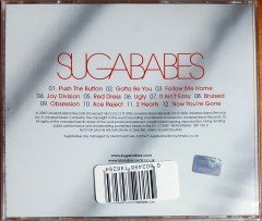 SUGABABES - TALLER IN MORE WAYS (2006) CD SIFIR