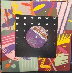 GENERAL KANE - HOUSE PARTY (1987) - 12'' MAXI SINGLE VINYL PLAK 2.EL