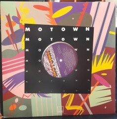 GENERAL KANE - HOUSE PARTY (1987) - 12'' MAXI SINGLE VINYL PLAK 2.EL