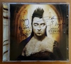 HAYKO CEPKİN - TANIŞMA BİTTİ (2007) - CD İMZALI 2.EL