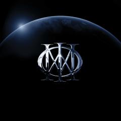 DREAM THEATER - DREAM THEATER (2013) - CD JEWEL CASE SIFIR
