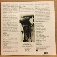 STING - NOTHING LIKE THE SUN (1987) 2016 REISSUE 180 GRAM 2.EL 2PLAK