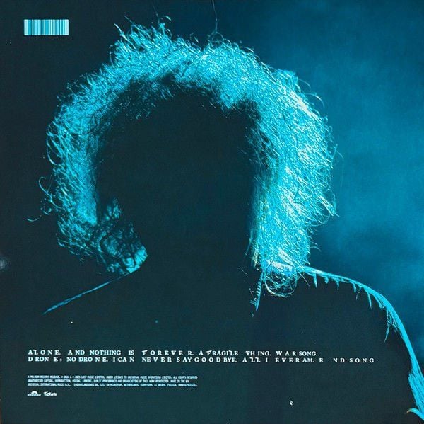 THE CURE - SONGS OF A LIVE WORLD / TROXY LONDON MMXXIV (2025) - LP LIVE ALBUM 180GR SIFIR PLAK