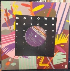 F.G.O. - NICE GIRLS (1987) - 12'' MAXI SINGLE VINYL PLAK 2.EL