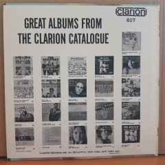 PARADISE - THE MONTEVIDEO SINGING STRINGS - LP 2.EL PLAK