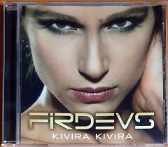 FİRDEVS - KIVIRA KIVIRA - CD 2.EL