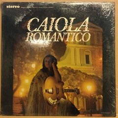 CAIOLA - ROMANTICO - LP 2.EL PLAK