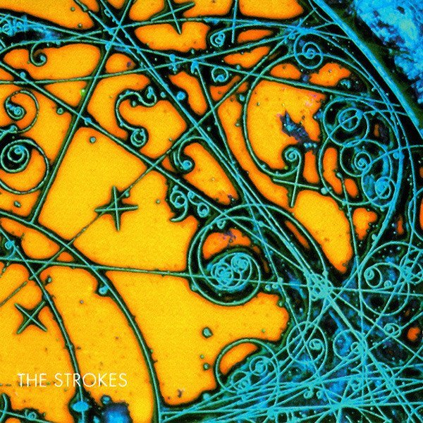 STROKES - IS THIS IT (2001) - LP NORTH AMERİCA EDITION GATEFOLD SIFIR