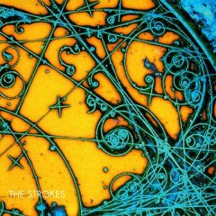 STROKES - IS THIS IT (2001) - LP NORTH AMERİCA EDITION GATEFOLD SIFIR