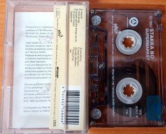 STAKKA BO - SUPERMARKET (1993) YONCA CASSETTE MADE IN TURKEY ''USED''