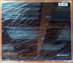 EVAN PARKER & KONSTRUKT - LIVE AT AKBANK JAZZ FESTIVAL CD SIFIR