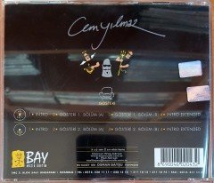 CEM YILMAZ - GÖSTERİ 1-2 (2000) 2CD 2.EL