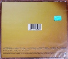 NEK - UNA PARTE DI ME (2005) CD SIFIR