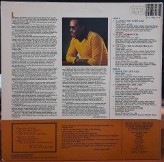 LONNIE LISTON SMITH - DREAMS OF TOMORROW - PLAK 2.EL