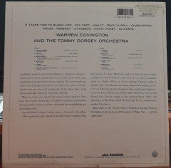 WARREN COVINGTON - IT TAKES TWO TO... - PLAK 2.EL