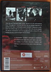 THE ADDICTION - LILI TAYLOR - CHRISTOPHER WALKEN - ABEL FERRARAR - DVD 2.EL TR ALTYAZI YOKTUR