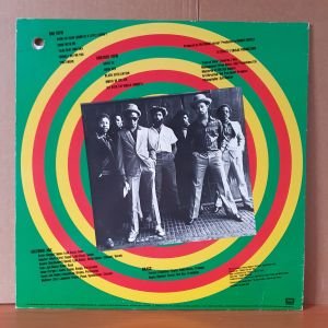 MATUMBI - POINT OF VIEW (1979) - LP 2.EL PLAK