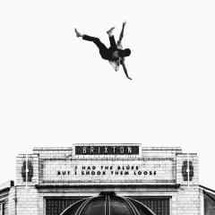 BOMBAY BICYCLE CLUB - I HAD THE BLUES...LIVE (2009) - LP 2020 EDITION SIFIR PLAK