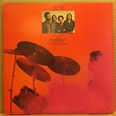 TONY WILLIAMS - BELIEVE IT (1975) ALLAN HOLDSWORTH 2.EL PLAK