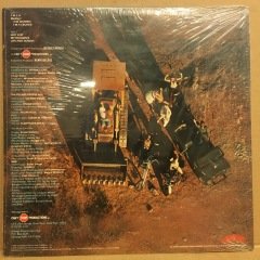 VILLAGE PEOPLE - CRUSIN' (1978) DÖNEM BASKISI SIFIR PLAK
