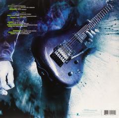 JOE SATRIANI - SHOCKWAVE SUPERNOVA - 2LP SIFIR
