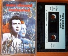 MARC ALMOND - ENCHANTED (1990) KENT CASSETTE MADE IN TURKEY ''USED''