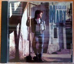 RICHARD MARX - REPEAT OFFENDER CD 2.EL