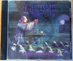 IMPURE - ACTS OF CONTRITION (1997) DEATH METAL, GRINDCORE CD 2.EL