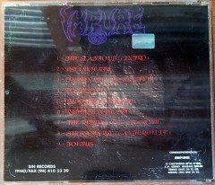 IMPURE - ACTS OF CONTRITION (1997) DEATH METAL, GRINDCORE CD 2.EL