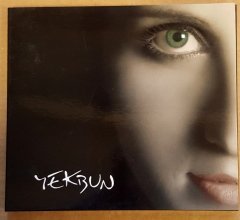 YEKBUN - KEJE (2007) - CD ÇAĞDAŞ KÜRTÇE 2.EL