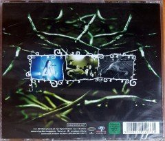 EVANESCENCE - ANYWHERE BUT HOME (2004) CD+DVD SIFIR