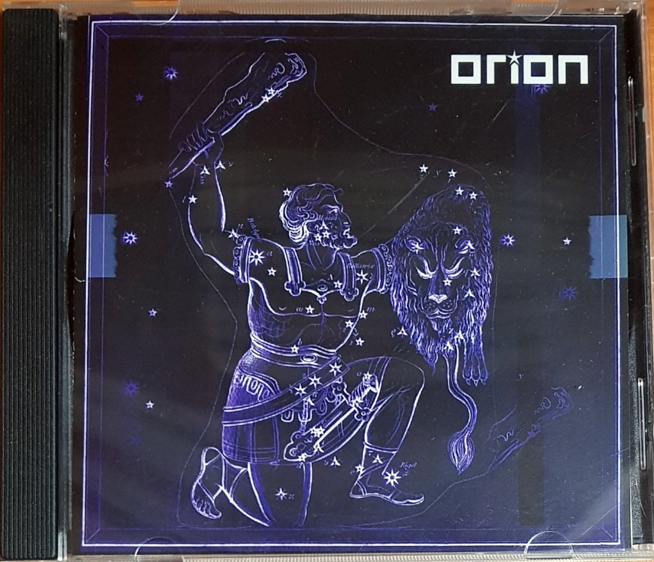 ORION - ORION / PROMO CDR 2.EL