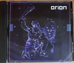ORION - ORION / PROMO CDR 2.EL