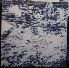 YAZOO - YOU AND ME BOTH (1983) - PLAK 2.EL