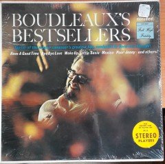 BOUDLEAUX'S BESTSELLERS - DÖNEM BASKISI PLAK SIFIR