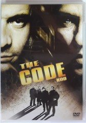 THE CODE - KOD - SAMY NACERI - SAMUEL LE BIHAN - DVD 2.EL