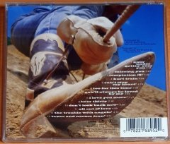 BROOKS & DUNN - TIGHT ROPE (1999) - CD 2.EL