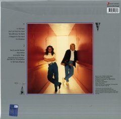 MODERN TALKING - IN THE GARDEN OF VENUS/6th ALBUM (1987) - LP 180GR 2021 EDITION RENKLİ SIFIR PLAK
