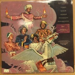 LAKESIDE - YOUR WISH IS MY COMMAND 1981 2.EL PLAK