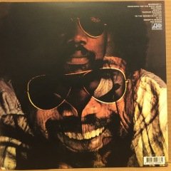 BILLY COBHAM - SPECTRUM (1974) 2001 REISSUE 2.EL PLAK