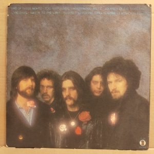 EAGLES - ONE OF THESE NIGHTS (1975) LP 2.EL PLAK