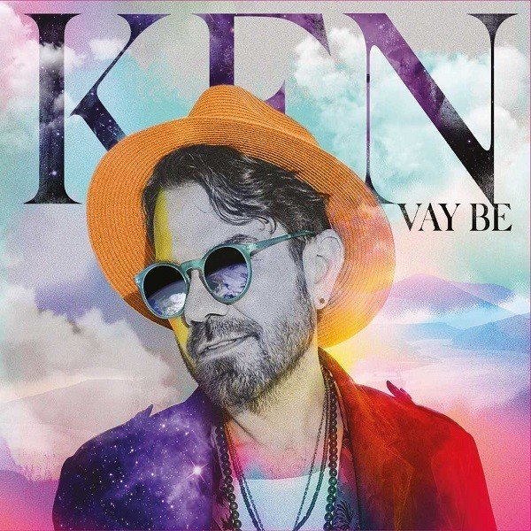 KENAN DOĞULU - VAY BE (2018) - CD SIFIR