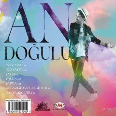 KENAN DOĞULU - VAY BE (2018) - CD SIFIR