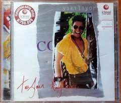 TUFAN KAYHAN - YIKILIYOR CD SIFIR